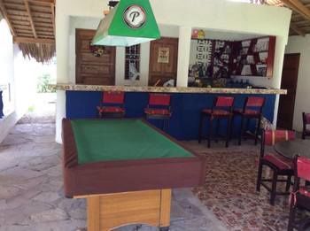 Hotel Nathalia Vip
