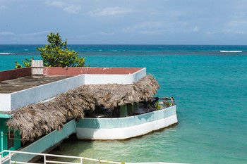 Hotel Ocean At Ocean Sands 2*