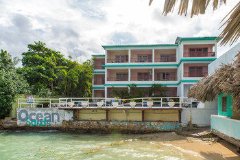 Ocean At Ocean Sands 2*