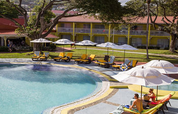 Starfish St Lucia 3*