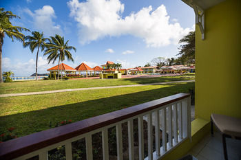 Starfish St Lucia 3* Rodney Bay