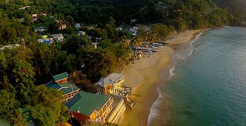 The Naturalist Beach Resort 3*