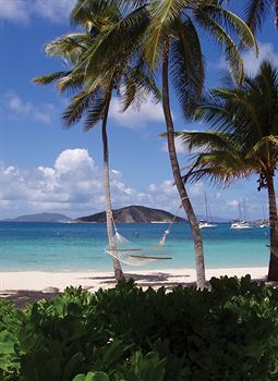 Peter Island Hotel