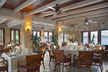 Peter Island 4*
