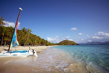 Peter Island Hotel 4*