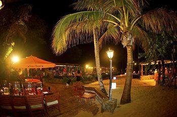 Hotel Peter Island Hannah