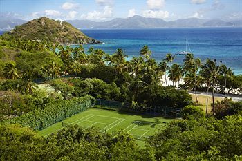 Peter Island Hotel