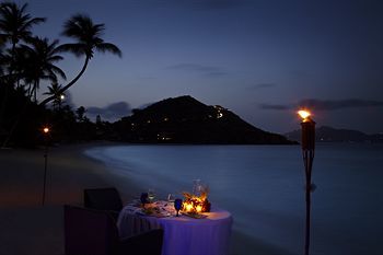 Hotel Peter Island Hannah
