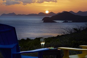 Peter Island 4* Hannah