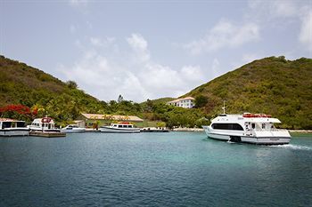Peter Island Hannah