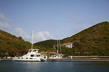 Peter Island Hotel