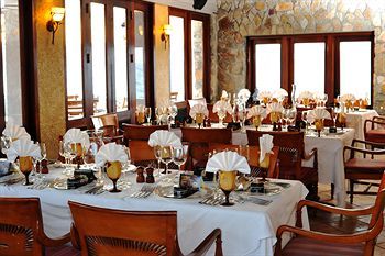 Hotel Peter Island 4*