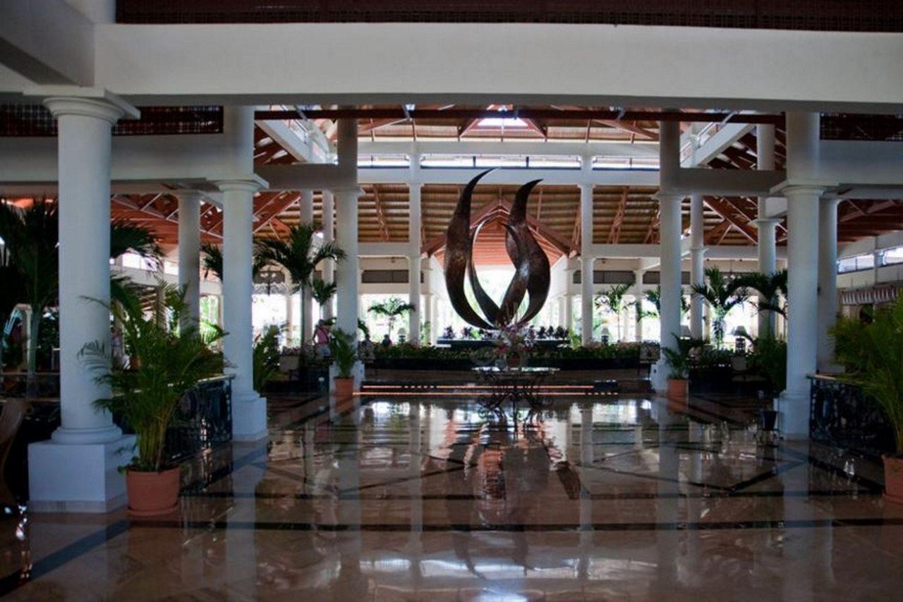 Resort Bahia Principe Grand Bavaro 5*