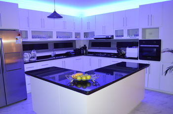 Adonai Boutique 4* Willemstad
