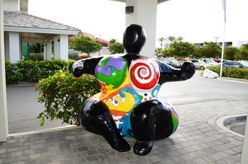 Hotel Adonai Boutique 4*