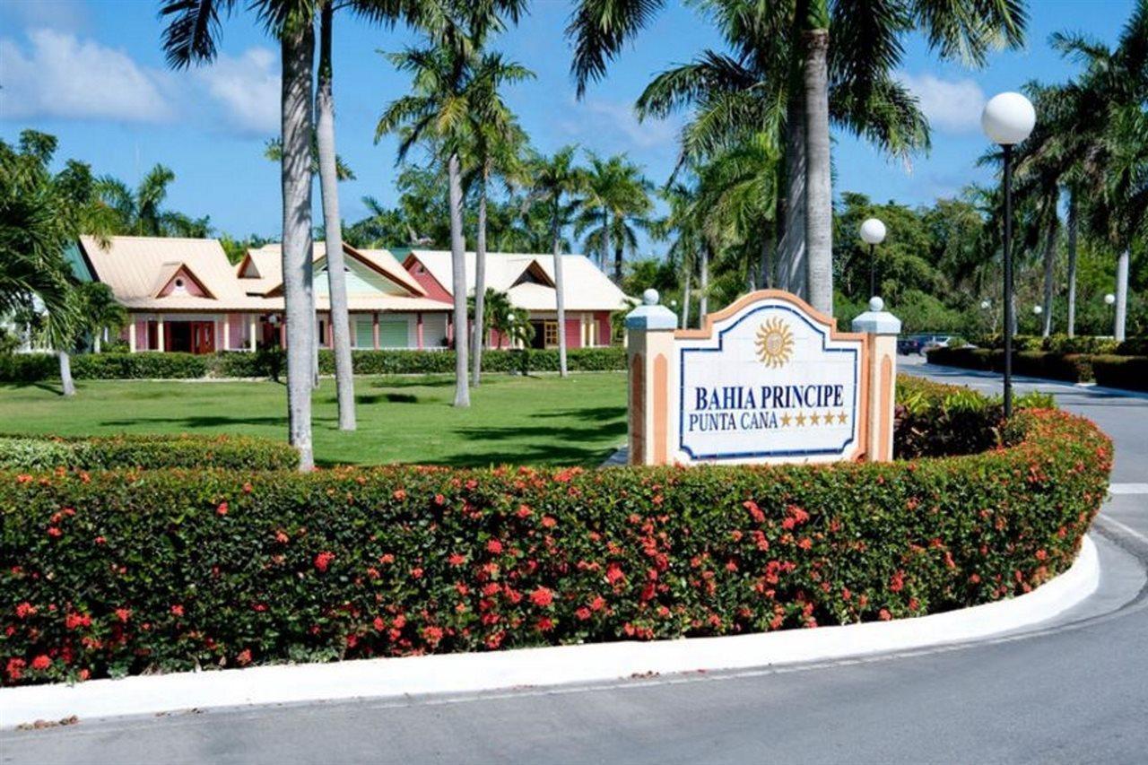 Resort Bahia Principe Grand Bavaro 5*