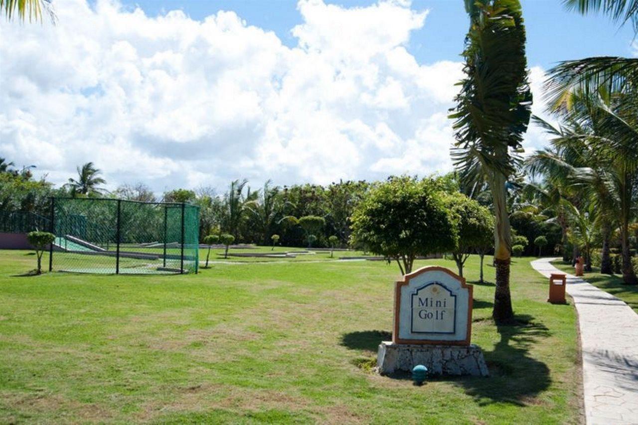 Bahia Principe Grand Bavaro 5* Punta Cana