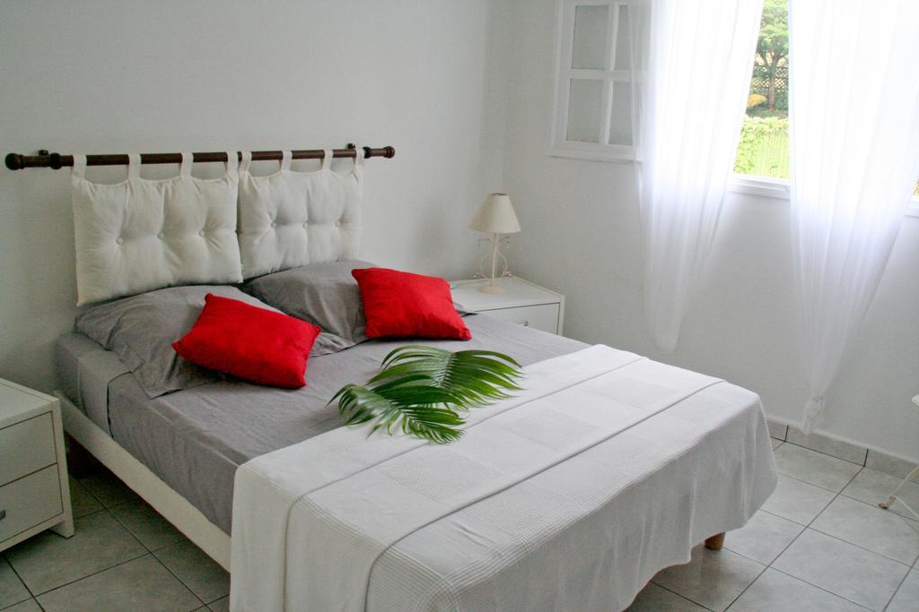 La Petite Guadeloupe Sainte-Anne (Grande-Terre)