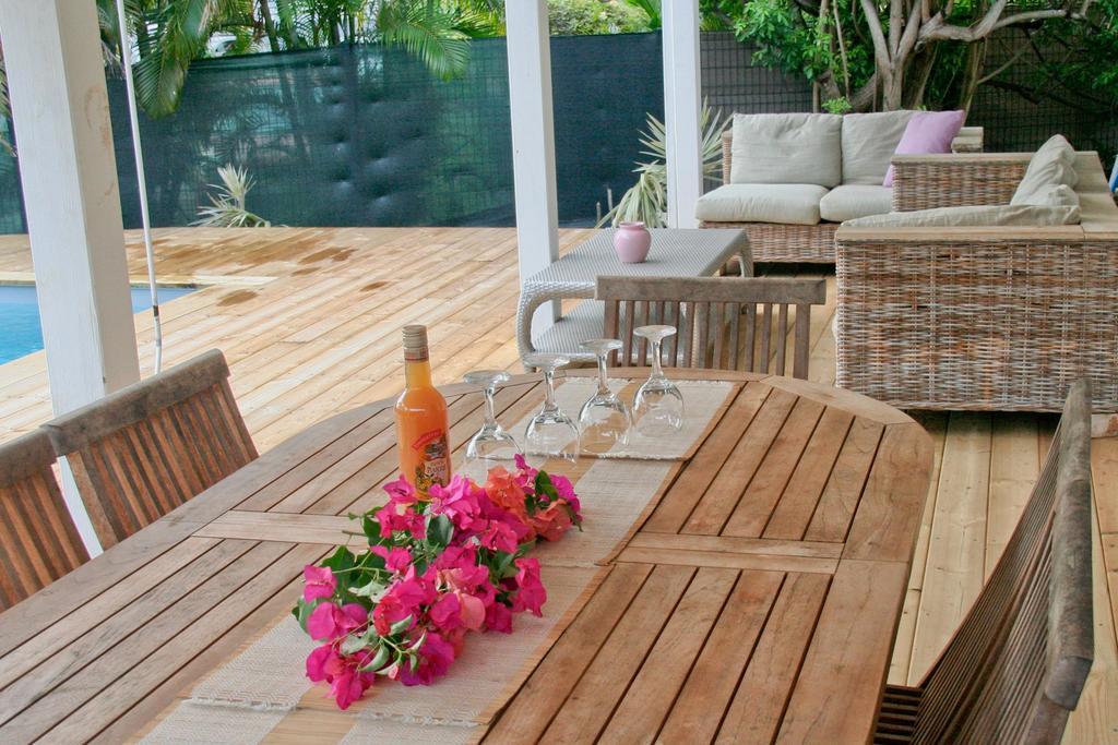 Guest house La Petite Guadeloupe *