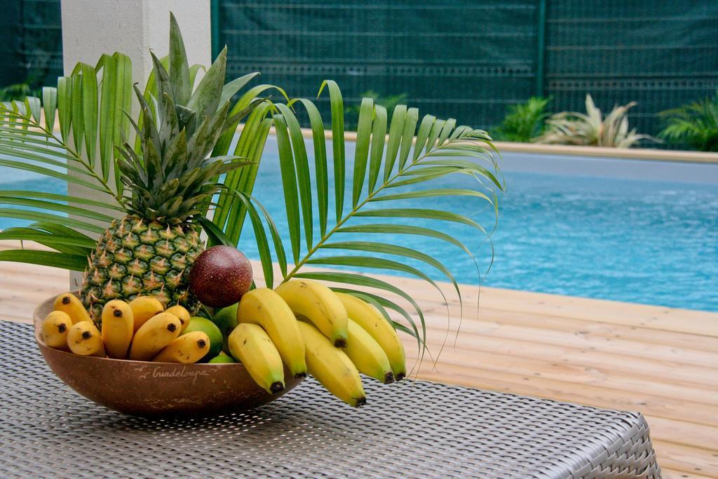 La Petite Guadeloupe *