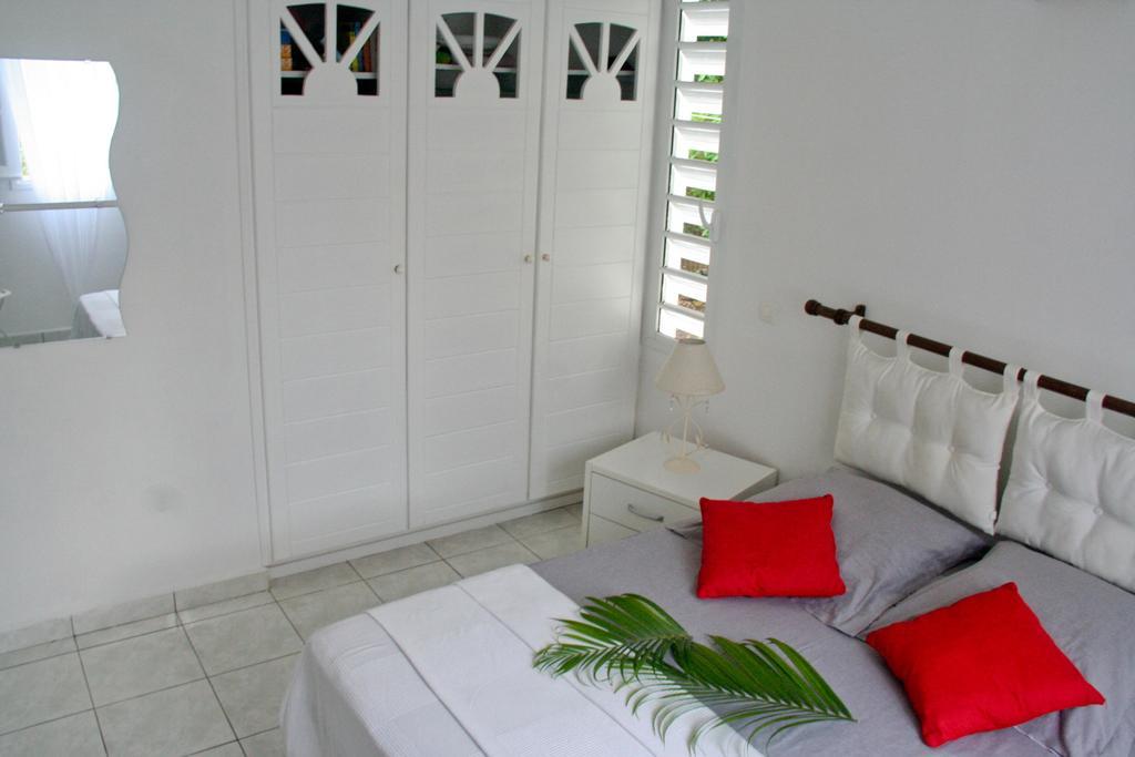 Guest house La Petite Guadeloupe