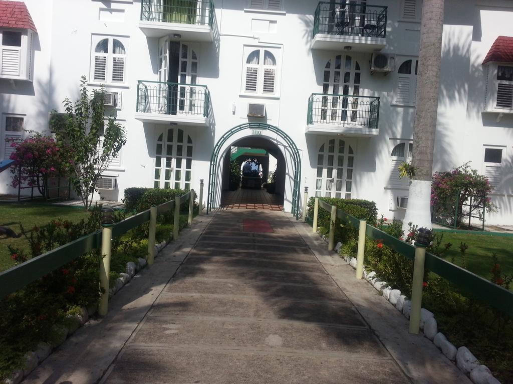 Apartment Treasure At Sandcastles Ocho Rios