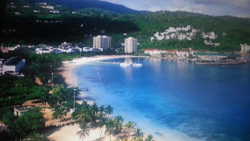 Treasure At Sandcastles Apartment Ocho Rios