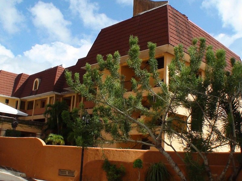 Bay And Victorian House Hotel 4*