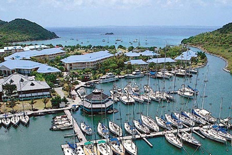 Radisson Blu Resort, Marina & St Martin (adults Only) 4*