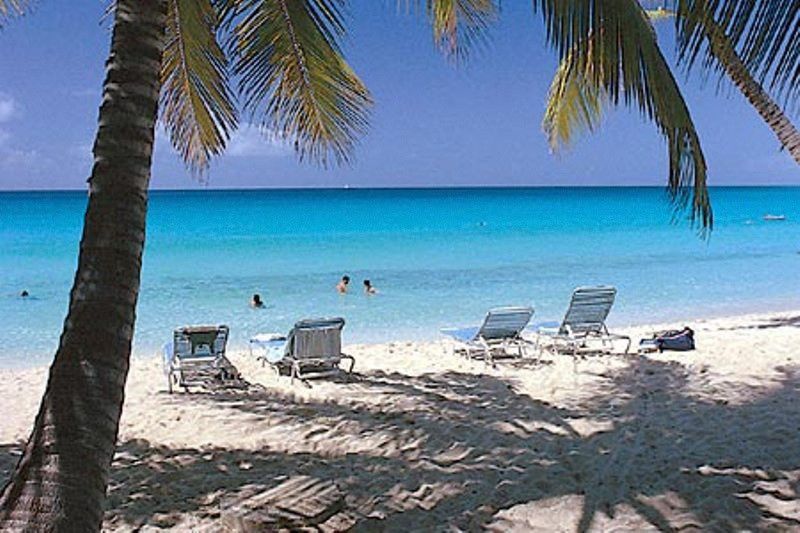 Radisson Blu Resort, Marina & St Martin (adults Only) Anse Marcel