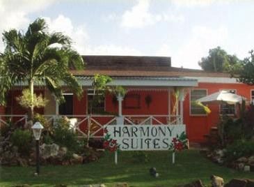 Harmony Marina 3*