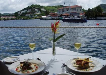 Harmony Marina Hotel Rodney Bay