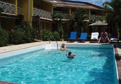 Harmony Marina Hotel