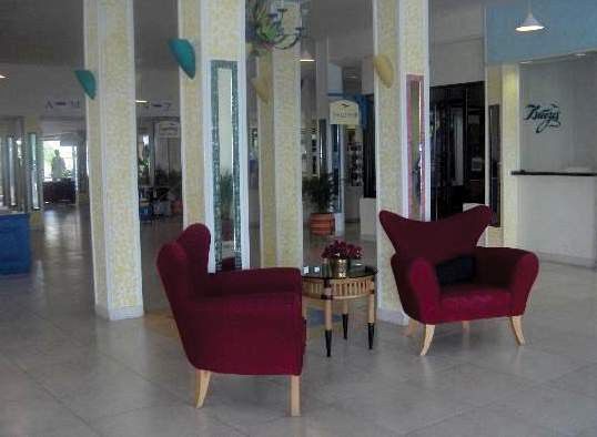 Sunscape Curacao & Casino 4*