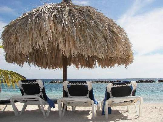 Sunscape Curacao & Casino