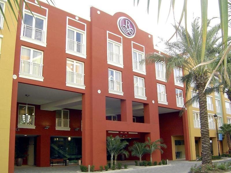 Renaissance Wind Creek Curacao 4* Willemstad