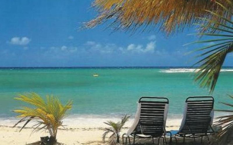 Club Ambiance (adults Only) Runaway Bay