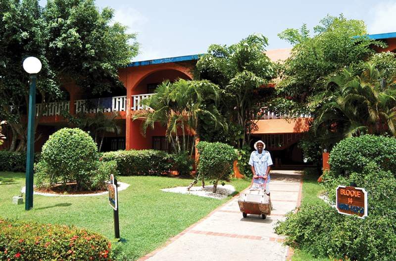 Bellevue Dominican Bay Apartamento