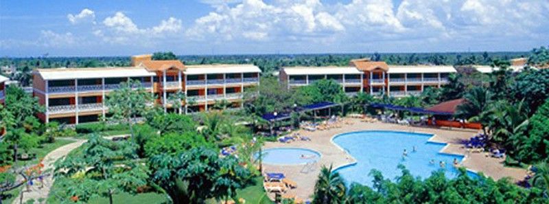 Apartamento Bellevue Dominican Bay *