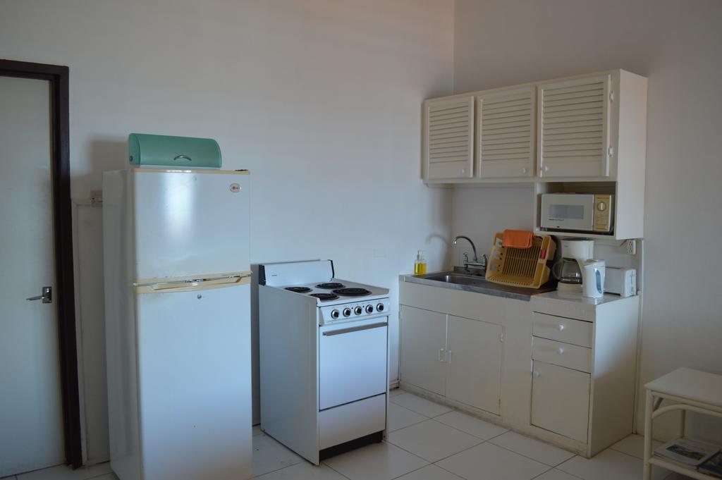 Salt Ash Apartamento *