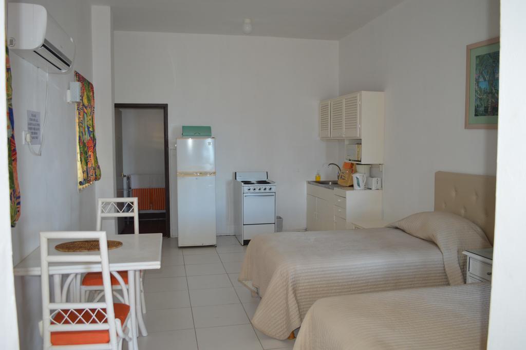 Apartamento Salt Ash