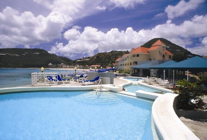 Divi Little Bay Resort