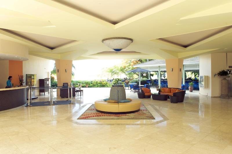 Hilton Curacao