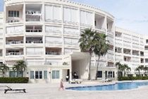 Aparthotel Costa Del Sol 3*