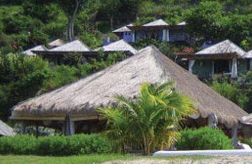 Laluna Boutique & Resort