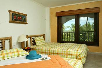 Hotel Tranquility Bay Antigua Jolly Harbour