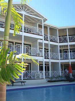 Apartment Lantana Barbados By Island *
