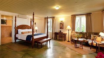 Bay Resort Rosalie