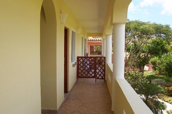 Soficu El Eden Dominicus Hotel 3*