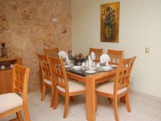 Club Villas Jazmin Hotel